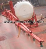 Fertilizer Spraying Machine, Spraying Machine