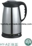 Keep Warm Samovar HY-A2