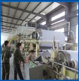 Multiple Size Craft Printing Paper Coating Machine