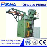 Hook Airless Blast Cleaning Machine