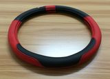 Hot Sale Steering Wheel Cover Auto Accessory-010