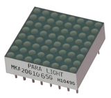 LED DOT Matrix Displays