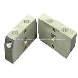 Aluminum CNC Machine Plates