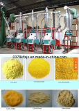 Hot Sale Corn Processing Machinery with Price, Small Scale Corn Processing Line