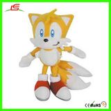 M0366 Satisfied Animal Plush Toy