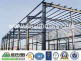China Professional Supplier/Low Cost Prefabricated Building