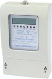 Dsm866cr Three Phase Four Wire Electronic Power Meter with RS485 Communication