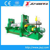 3 Roller Upper-Roller Universal Plate Rolling Machine with CE