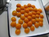 Canned Apricot