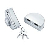 Sliding Glass Door Lock (HR1153&HR1154)