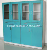 Wood Medical Cabinet (Beta-M-1-03)
