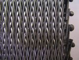 Salt Drying Used Metal Mesh Belt