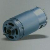 DC Motor for Home Appliance and Steam Sweeper