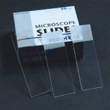 All Types of Glass Medical Prepared Microscope Slides
