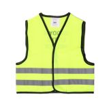 Safety Reflector Vest with Reflector Tape (TR-BX-006)