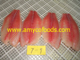 Frozen Tilapia Fillet, High Quality at Good Price From Tilapia Fillet Expert in China