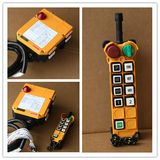 F24-8s Crane Remote Control Systems