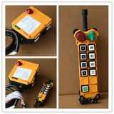 F24-8s Crane Remote Control Systems