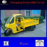 200cc Engine Tricycle for Cargo with Cabin