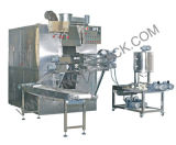 Multifunctional Automatic Cream-Filled Egg Roll Wafer Machine