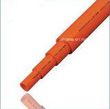 PVC Electrical Tubes