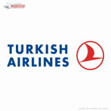Direct Air Cargo From Guangzhou, China to Istanbul, Turkey by Turkish Airlines (TK)