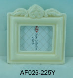 Ceramic Photo Frame (AF026-225Y)