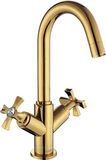 Kitchen Faucet (HL30002)