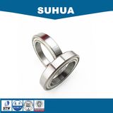 Single Row Thin Section Deep Groove Ball Bearing (6810ZZ)