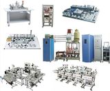 Mechatronics Training Equipment Education Equipment