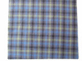 Cotton Wool Shirt Fabric (12C005)