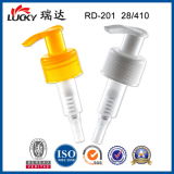Plastic Shampoo Lotion Pump for Personal Care