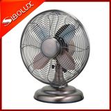 12 Inch Retro Desk Fan