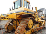 Used Cat Bulldozer for Sale, Used Cat D6h Bulldozer, Used Cat D6 Tractor