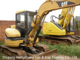 Used Cat/Caterpillar Crawler Excavator (305)
