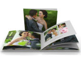 Personalized Printing Wedding Picture Album