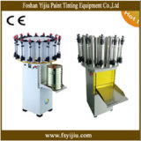 China Manual Oil and Water Paint Dispenser with 10/12/14 POM Plastic or Stainless Steel Cans, Colour Tinter, Boya Renklendirme Makinesi