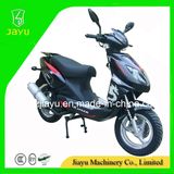 China Most Popular Gasoline 125cc Motorcycle (Hurricane-125)