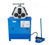 Rbm-30 Motor-Driven Tubing and Section Bar Round Bending Machine Tools