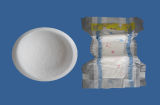 Power Sap Raw Material for Diapers and Sanitary Napkin