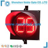 200mm Two Digits LED Countdown Timer with CE