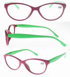 Presbyopic Glasses/Design Reading Glasses/Unisex Eyewear (RP487015)