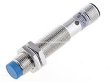 Low Tempreture Extended Inductive Sensor (LR12X)