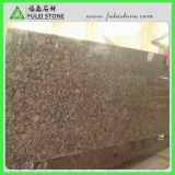 Competitive Price Stone Baltic Brown Slabs