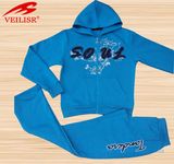 Fleece Suit for Lady