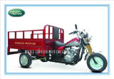 250cc/200cc/150cc Cargo Tricycle, Three Wheel Motorcycle (GM200ZH-E)