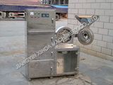 Dust Collector Spice Pulverizer Machine