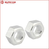 Heavy Hex Nuts (A194 DIN934 H=D)