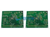 10 Layer Blinded and Buried Hole Printed Circuit Board