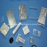 Precision CNC Machined Part for Telecommunication